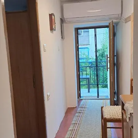 Springs House Holiday home Panagia (Thasos)