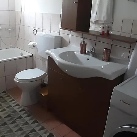 Springs House Holiday home Panagia (Thasos)